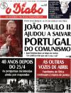 O Diabo - 2014-04-22