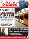 O Diabo - 2014-04-29