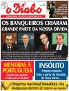 O Diabo - 2014-05-06