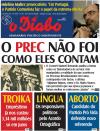 O Diabo - 2014-05-13