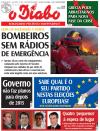 O Diabo - 2014-05-20