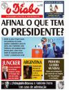 O Diabo - 2014-07-01