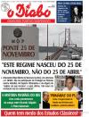 O Diabo - 2014-07-22