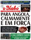 O Diabo - 2014-08-12