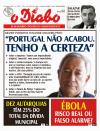 O Diabo - 2014-08-21