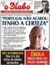 O Diabo - 2014-08-26