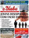 O Diabo - 2014-08-27