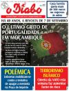 O Diabo - 2014-09-02