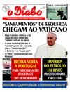 O Diabo - 2014-10-21