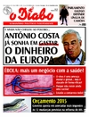 O Diabo - 2014-10-28