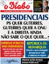 O Diabo - 2014-11-04