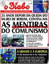 O Diabo - 2014-11-11