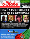 O Diabo - 2014-12-23