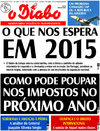 O Diabo - 2014-12-30
