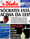 O Diabo - 2015-01-06