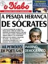 O Diabo - 2015-01-13