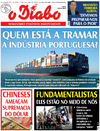 O Diabo - 2015-01-20