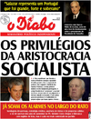 O Diabo - 2015-01-27