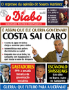 O Diabo - 2015-02-17