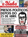 O Diabo - 2015-03-03