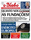 O Diabo - 2015-03-17