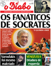 O Diabo - 2015-03-24