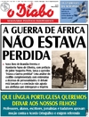 O Diabo - 2015-04-21