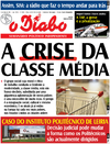 O Diabo - 2015-05-05