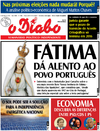 O Diabo - 2015-05-12