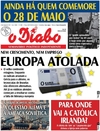 O Diabo - 2015-05-26