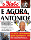 O Diabo - 2015-06-23