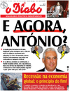 O Diabo - 2015-06-24