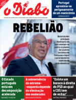 O Diabo - 2023-04-06