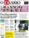 O Dirio do Norte do Paran - 2014-03-21