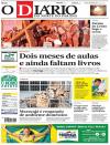 O Diário do Norte do Paraná - 2014-04-16