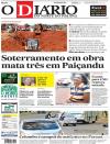 O Diário do Norte do Paraná - 2014-04-27