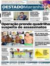 O Estado do Maranhão - 2014-04-25