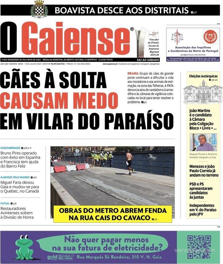 O Gaiense