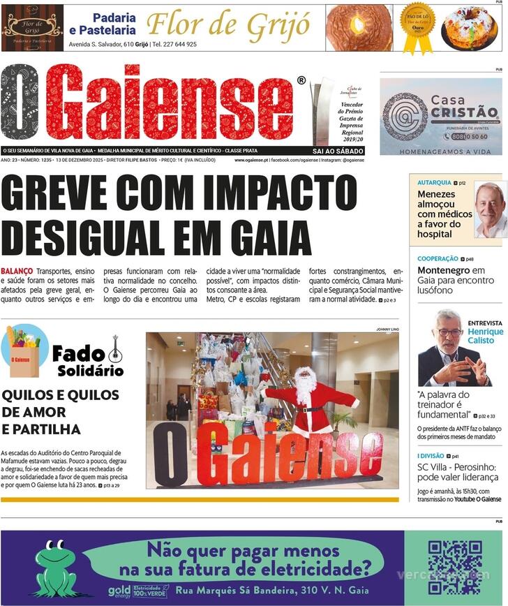 O Gaiense