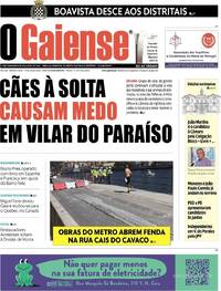 O Gaiense