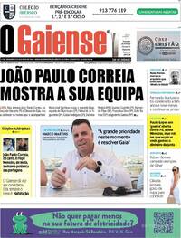O Gaiense