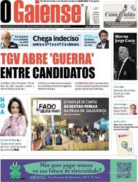 O Gaiense