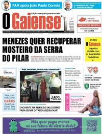 O Gaiense