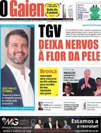 O Gaiense