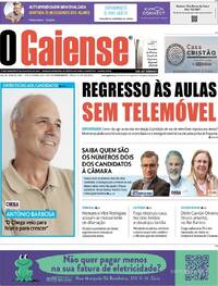 O Gaiense