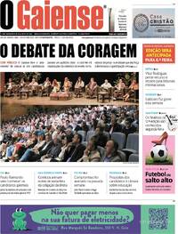 O Gaiense