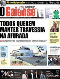 O Gaiense
