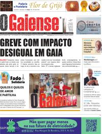 O Gaiense