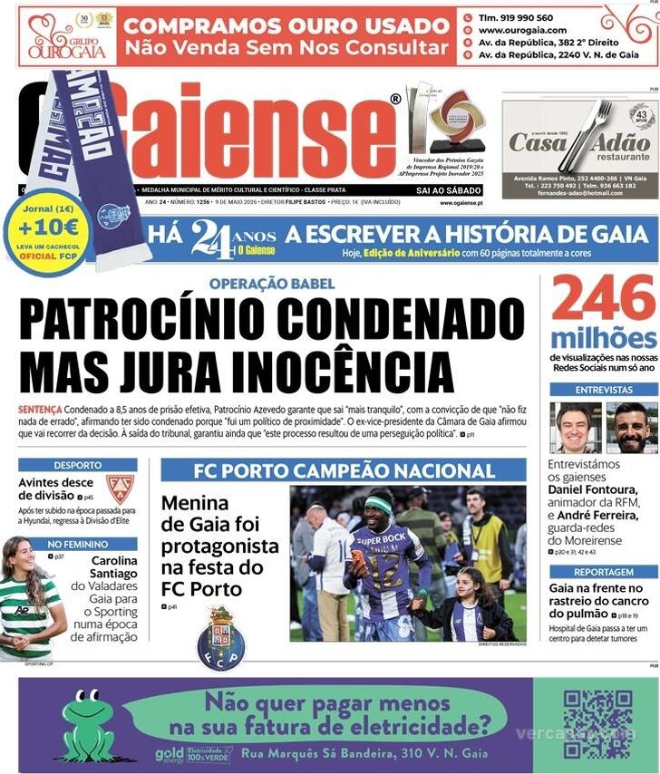 O Gaiense
