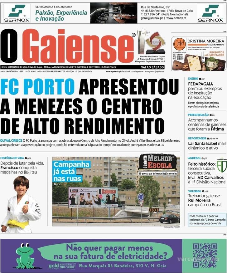 O Gaiense